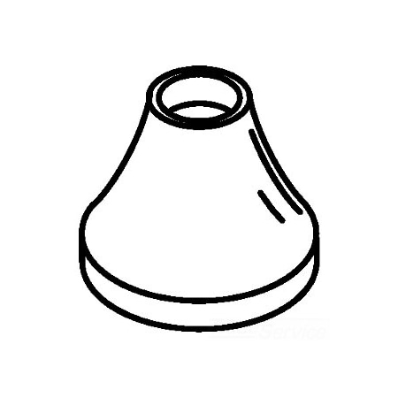 Kohler Bonnet 58548-CP